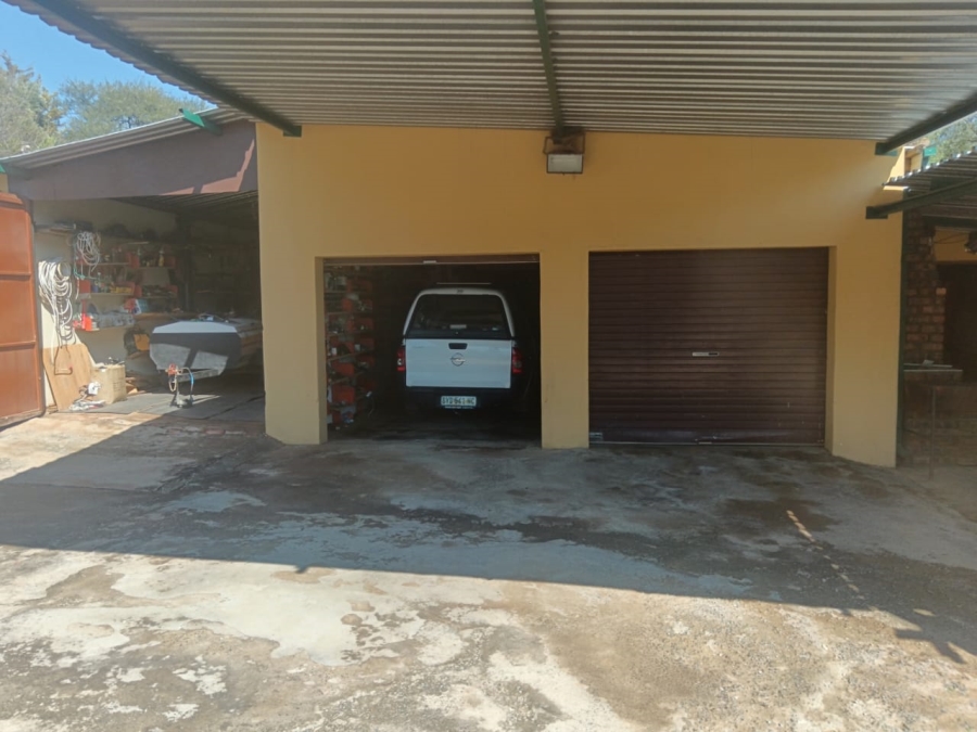 3 Bedroom Property for Sale in New Park Northern Cape